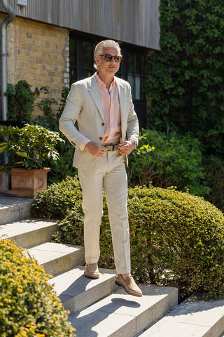 Blazer Martin Slim fit