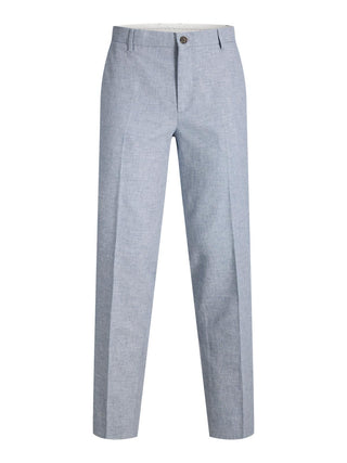 Broek Martin Summer Linen Slim Fit