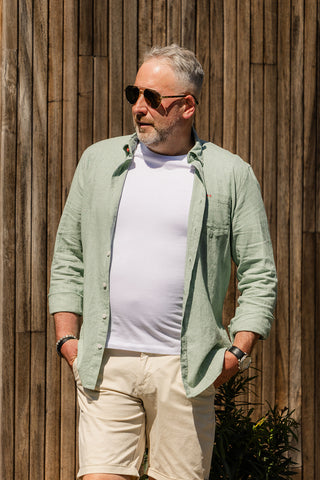 Hemd Long Sleeve