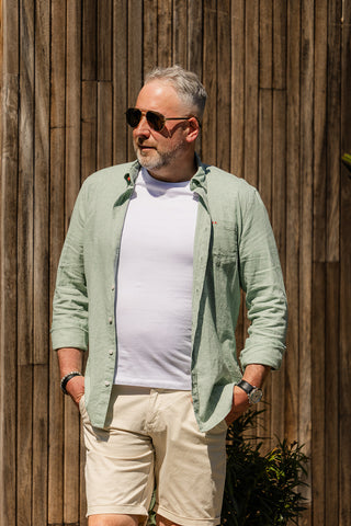 Hemd Long Sleeve