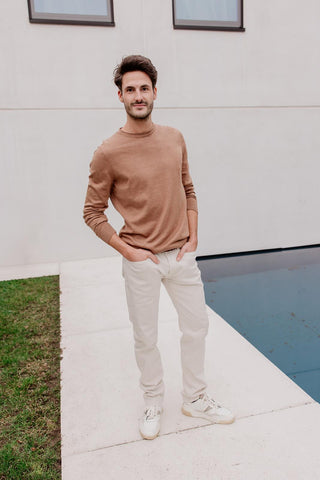 Pull Strick - Lireina