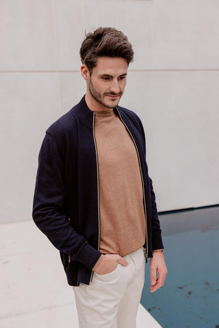 Pull Strick - Lireina