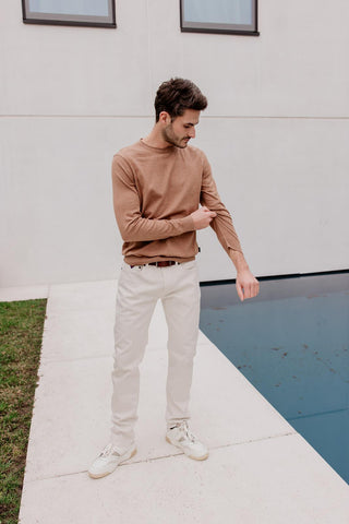 Pull Strick - Lireina