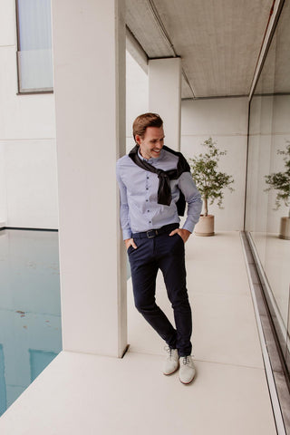 Hemd Freizeit - Lireina