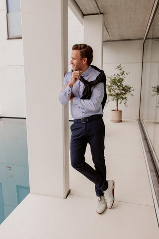 Hemd Freizeit - Lireina