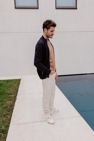 Jas Strickjacke - Lireina