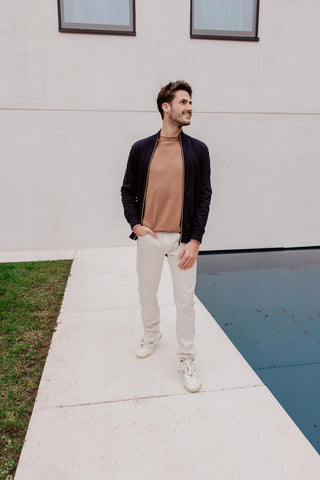 Jas Strickjacke - Lireina