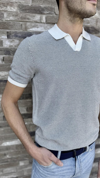 Polo Strick
