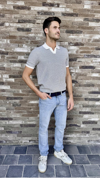 Polo Strick