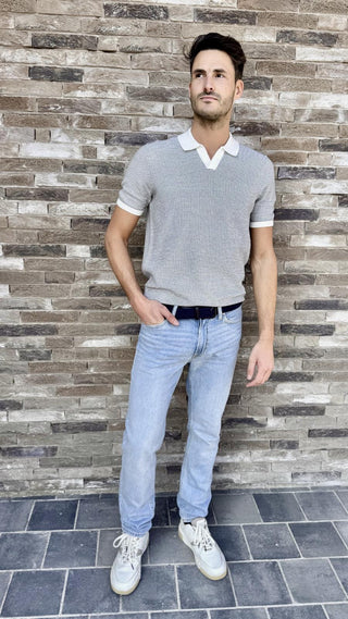 Polo Strick