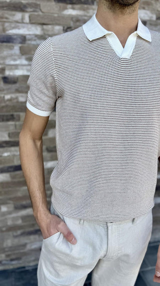 Polo Strick