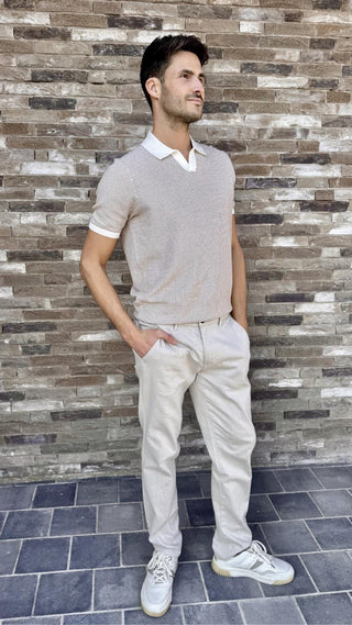 Polo Strick