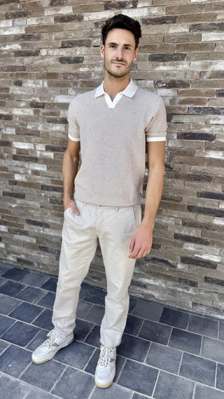 Polo Strick