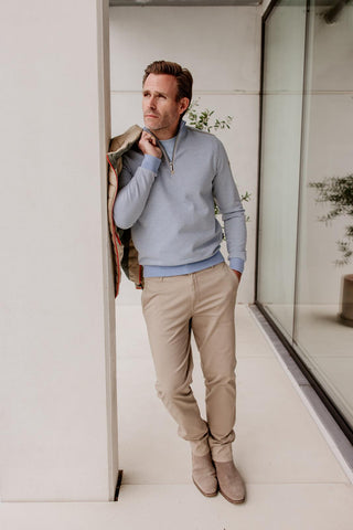 Sweatshirt Wirk - Lireina