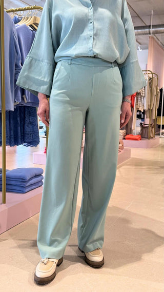 Broek Vivarone BlueSurf