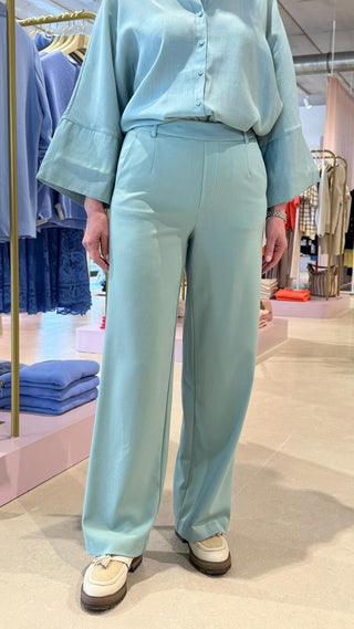 Broek Vivarone BlueSurf