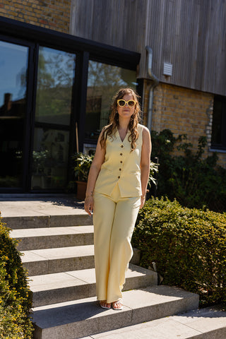 Broek Lolani Wide