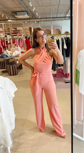 Jumpsuit Janne