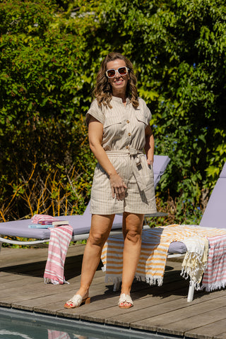 Playsuit Jina