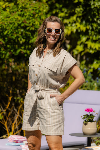 Playsuit Jina