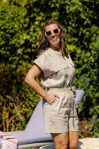 Playsuit Jina