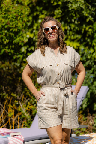 Playsuit Jina