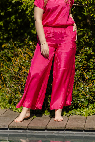 Broek Lux
