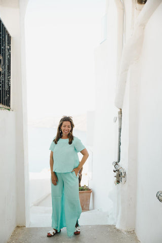 Broek Lux