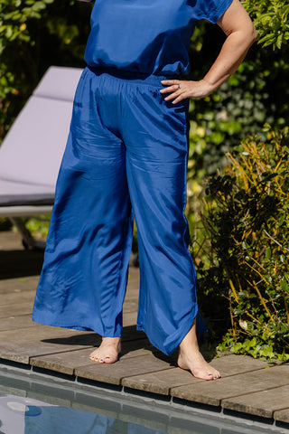 Broek Lux