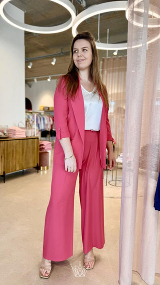 Blazer Giacca 3/4 Mouw