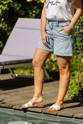 Short Jeans