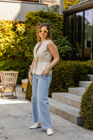 Broek Bali Jeans