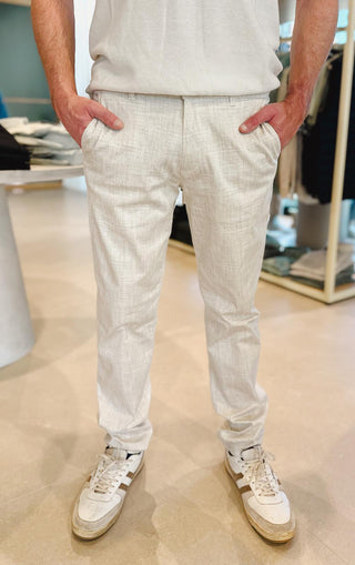 Broek Elegance Chino