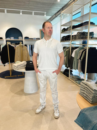 Broek Elegance Chino