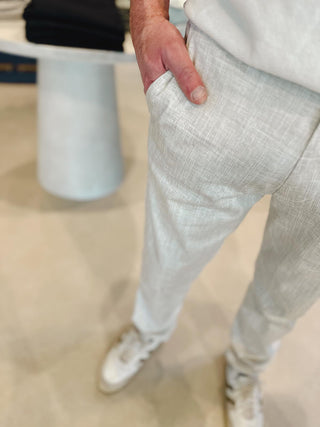 Broek Elegance Chino