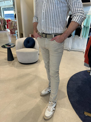 Jeansbroek 5 pocket Auckland