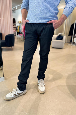 Broek Luxury Comfort Chino