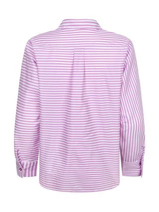 Bloes Kimberly gestreept