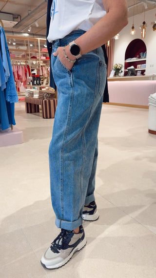 Jeans Maude