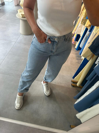 Broek Bony