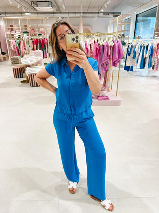 Top Visurashil Short
