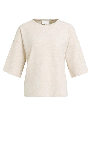 T-Shirt Knitted Oversized