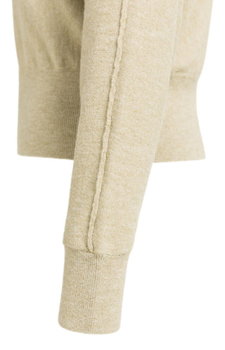 Pull met Boothas en Lange Mouwen