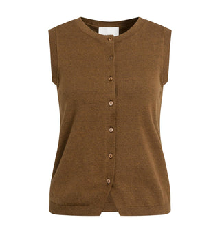 Pull Spencer met Knopen