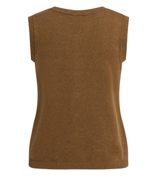 Pull Spencer met Knopen