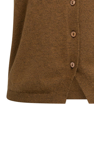 Pull Spencer met Knopen