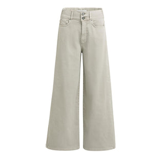 Broek Jeans met Speciale Tailleband