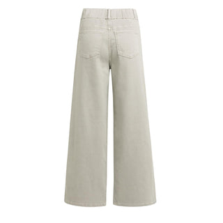 Broek Jeans met Speciale Tailleband