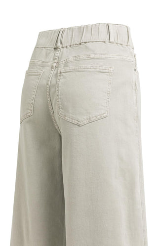 Broek Jeans met Speciale Tailleband