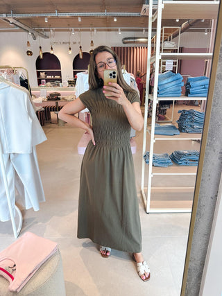 Jurk Jina Smock